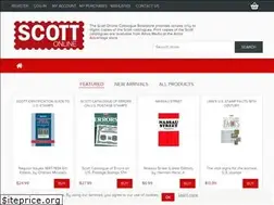 Sites similar to scottonline.com