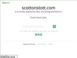 Sites similar to scottonstott.com