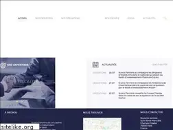 Sites similar to scottopartners.com