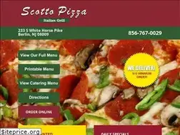 Sites similar to scottopizzaberlin.com