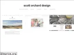 Sites similar to scottorchard.com