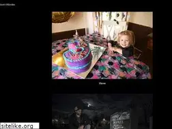 Sites similar to scottoriorden.com