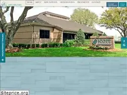 Sites similar to scottortho.net