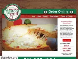 Sites similar to scottosrigatonigrill.com