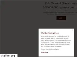 Sites similar to scottowinery.com