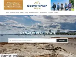 Sites similar to scottparker.ca