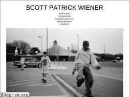 Sites similar to scottpatrickwiener.com
