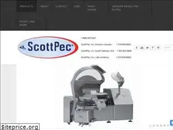 Sites similar to scottpec.com