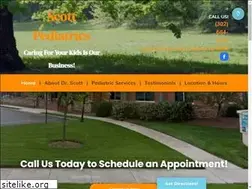 Sites similar to scottpediatrics.com
