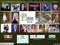 Sites similar to scottpeekphotography.com