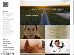 Sites similar to scottpetersonproductions.com