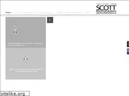 Sites similar to scottphotography.de
