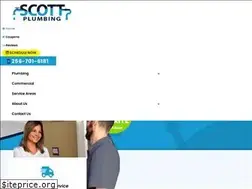 Sites similar to scottplumbing.biz
