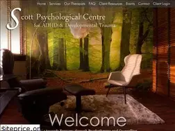 Sites similar to scottpsychologicalservices.com