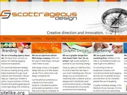 Sites similar to scottrageous.com