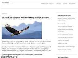 Sites similar to scottragsdale.com