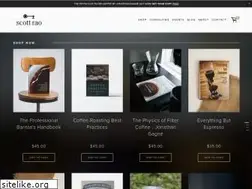 Sites similar to scottrao.com