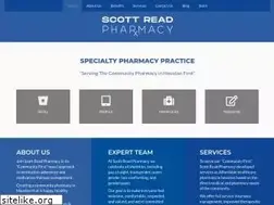 Sites similar to scottreadrx.com