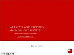 Sites similar to scottrealtyco.com