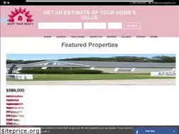 Sites similar to scottrealtyobx.com