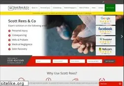 Sites similar to scottrees.com