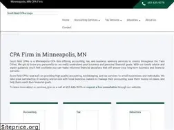 Sites similar to scottreidcpa.com