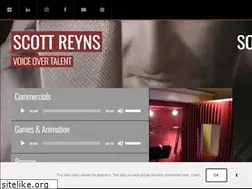 Sites similar to scottreyns.com