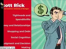Sites similar to scottrick.com