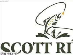 Sites similar to scottriverlodge.com