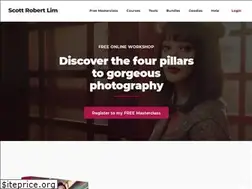 Sites similar to scottrobertlimphotography.com