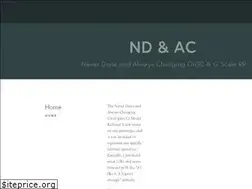 Sites similar to scottrobertsonon30.com