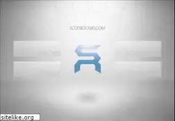 Sites similar to scottrockers.com