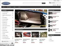 Sites similar to scottrodfab.com