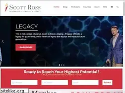 Sites similar to scottrossonline.com