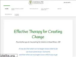 Sites similar to scottrowerphd.com