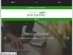 Sites similar to scottrubinskycpa.com