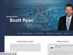 Sites similar to scottryan.com.au