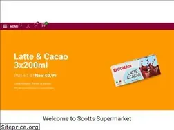 Sites similar to scotts.com.mt