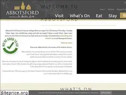 Sites similar to scottsabbotsford.com