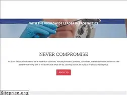 Sites similar to scottsabolich.com