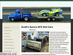 Sites similar to scottsafx.weebly.com