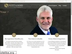 Sites similar to scottsaneslaw.com