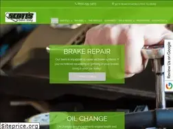Sites similar to scottsauto.org