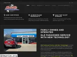 Sites similar to scottsautomotiveservice.com