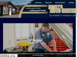 Sites similar to scottsautonow.com