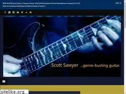 Sites similar to scottsawyer.net