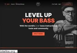 Sites similar to scottsbasslessons.com