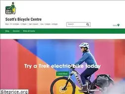 Sites similar to scottsbikes.com