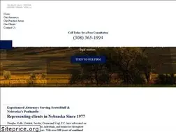 Sites similar to scottsblufflaw.com