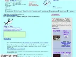 Sites similar to scottsbt.com